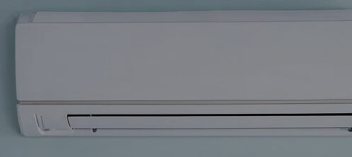 Ductless Indoor mini-split unit in Tampa, FL