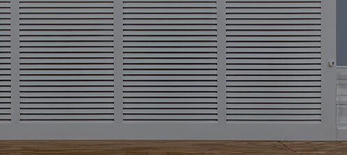 Floor air vent in Tampa, FL