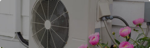 Heat pump in Tampa Bay, FL