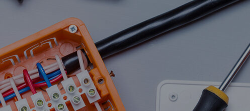Electrician tools
