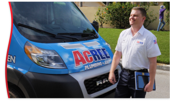 Oneco’s Heating & Air Conditioning Services